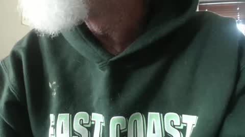 Snapshot of gary_in_maryland chatting on 01.08.25 Gary online show from 01.08.25
