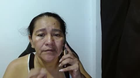Snapshot of gatika_sexy chatting on 10.09.25 katia online show from 10.09.25