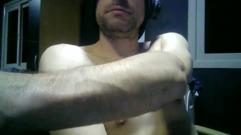 gauchors21 online show from 10.18.25