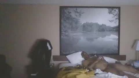 Snapshot of gawdzkumn chatting on 11.12.25 GaWdZKuMn online show from 11.12.25