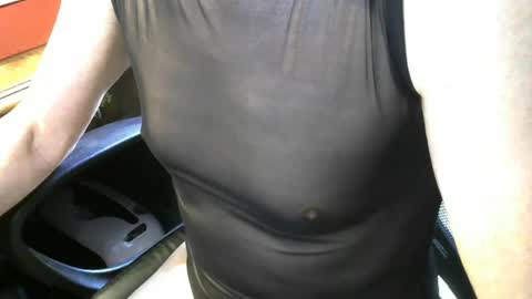 Snapshot of gay_slave_on_cam chatting on 01.17.25 gay slave on cam online show from 01.17.25