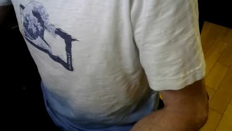 Snapshot of gay_slave_on_cam chatting on 10.06.25 gay slave on cam online show from 10.06.25