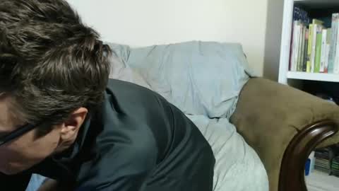 Snapshot of gdanch chatting on 03.01.25 G online show from 03.01.25