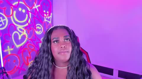Snapshot of geanna_rose chatting on 01.10.25 geanna_rose online show from 01.10.25