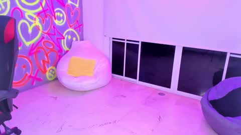 Snapshot of geanna_rose chatting on 01.18.25 geanna_rose online show from 01.18.25