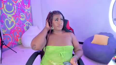 Snapshot of geanna_rose chatting on 02.06.25 geanna_rose online show from 02.06.25