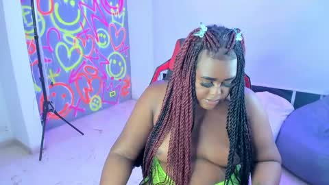 Snapshot of geanna_rose chatting on 02.06.25 geanna_rose online show from 02.06.25