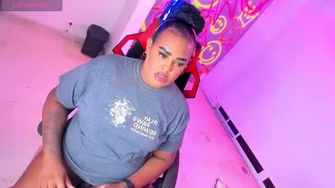 Snapshot of geanna_rose chatting on 09.20.25 geanna_rose online show from 09.20.25