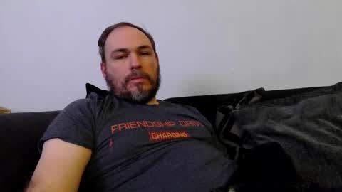Snapshot of geddes4 chatting on 01.23.25 SIR online show from 01.23.25