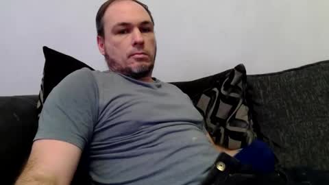 Snapshot of geddes4 chatting on 02.17.25 SIR online show from 02.17.25