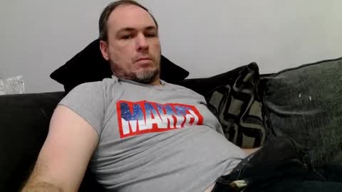 Snapshot of geddes4 chatting on 02.19.25 SIR online show from 02.19.25