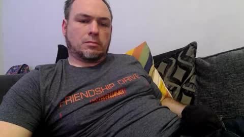 Snapshot of geddes4 chatting on 09.26.25 SIR online show from 09.26.25