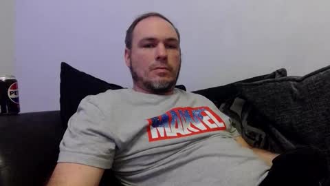Snapshot of geddes4 chatting on 09.30.25 SIR online show from 09.30.25