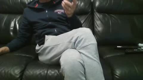 Snapshot of geeezer64 chatting on 09.27.25 geeezer64 online show from 09.27.25