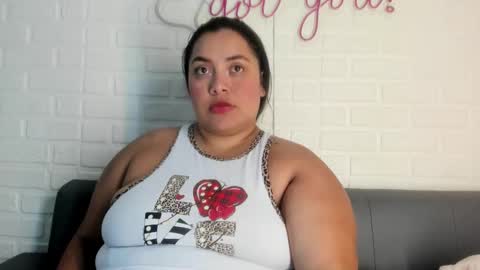 Snapshot of geminis_muentes chatting on 11.10.25 geminis muentes online show from 11.10.25