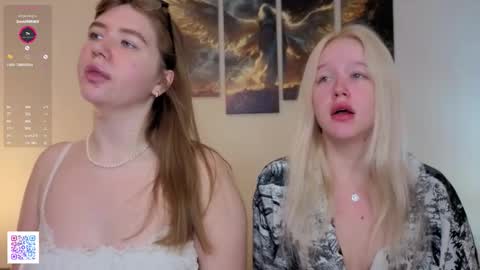 Snapshot of gemmaburtt chatting on 11.11.25 Ketrin online show from 11.11.25