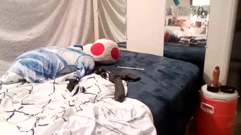 Lenzy LaCanada online show from 01.02.25