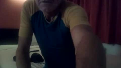 Lenzy LaCanada online show from 11.23.25