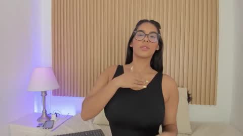     online show from 10.21.25