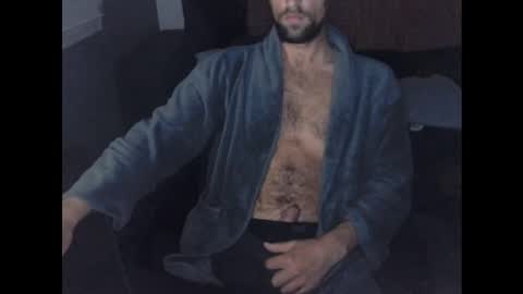 Snapshot of genie_lamps chatting on 02.24.25 Edouard online show from 02.24.25