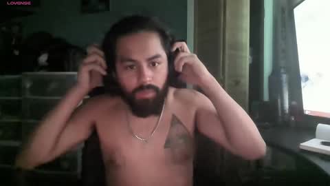 Snapshot of geniozx chatting on 09.25.25 geniozx online show from 09.25.25