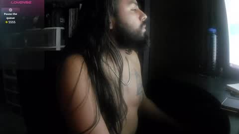 Snapshot of geniozx chatting on 09.28.25 geniozx online show from 09.28.25