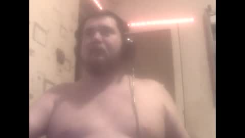 Snapshot of george84xxx chatting on 01.26.25 GeOOXXX online show from 01.26.25