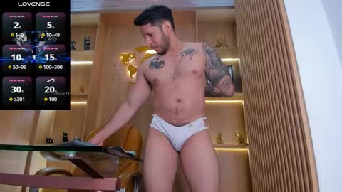 George online show from 11.18.25