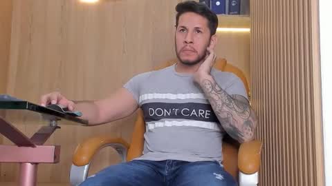 George online show from 11.20.25