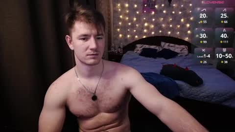 Snapshot of george_fflo chatting on 02.12.25 George lush is active online show from 02.12.25