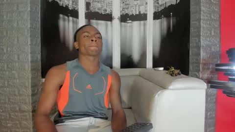 G E O R G E online show from 10.09.25