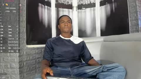 G E O R G E online show from 10.29.25