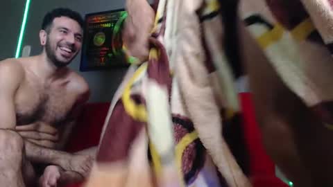 george_xmith online show from 02.22.25