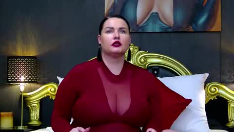 GeorgiaLerox online show from 11.17.25