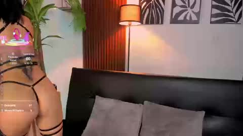 Georgina Caruso online show from 09.11.25