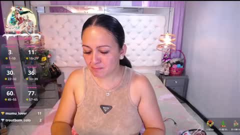 Georgina online show from 12.09.24