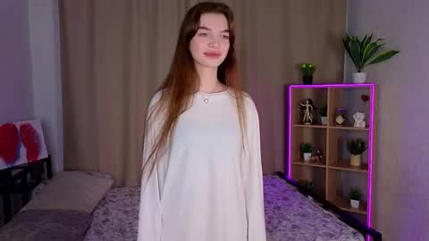 Snapshot of georginaarness chatting on 02.03.25 Georgina online show from 02.03.25