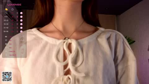 Snapshot of georginaarness chatting on 02.18.25 Georgina online show from 02.18.25