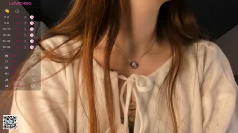 Snapshot of georginaarness chatting on 03.07.25 Georgina online show from 03.07.25