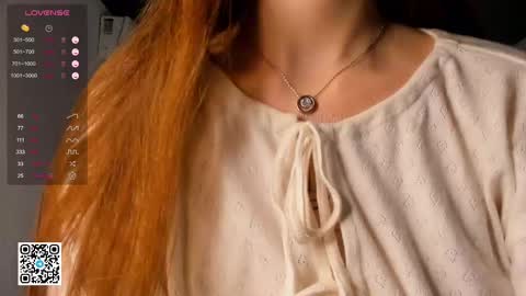 Snapshot of georginaarness chatting on 03.09.25 Georgina online show from 03.09.25