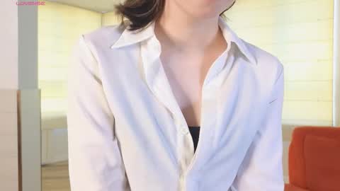 Snapshot of georginatrue chatting on 09.18.25 My name is Kelly online show from 09.18.25