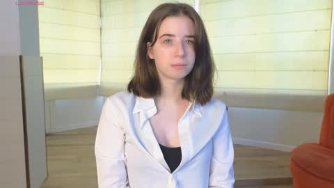 Snapshot of georginatrue chatting on 09.19.25 My name is Kelly online show from 09.19.25