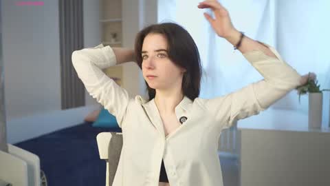 Snapshot of georginatrue chatting on 09.27.25 My name is Kelly online show from 09.27.25