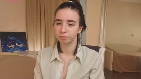 Snapshot of georginatrue chatting on 10.20.25 My name is Kelly online show from 10.20.25
