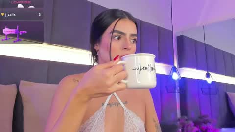 Snapshot of georginna_sins chatting on 12.03.24 Kendal online show from 12.03.24