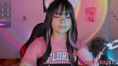 Snapshot of geralrose81 chatting on 09.15.25 geralrose81 online show from 09.15.25