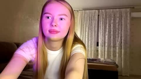 Amelia online show from 10.02.25