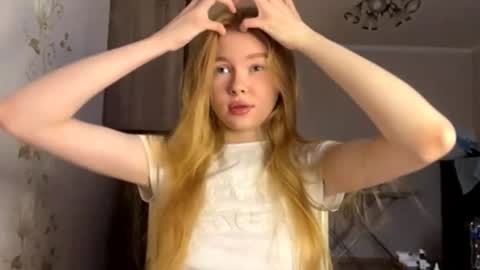 Amelia online show from 10.22.25