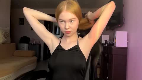 Amelia online show from 11.14.25