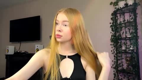 Amelia online show from 11.27.25